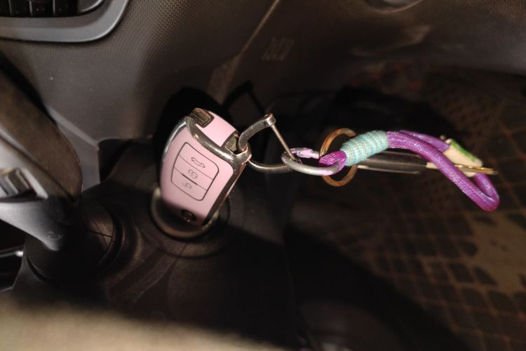 Ford Fiesta 2015 car image #9