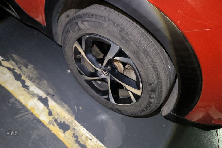 Citroen C5 AIRCROSS 2018 #9 Citroen C5 AIRCROSS 2018 car image #9