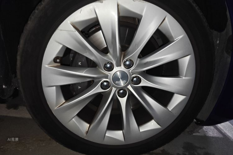 特斯拉 Model S 2019 汽车图片 #9