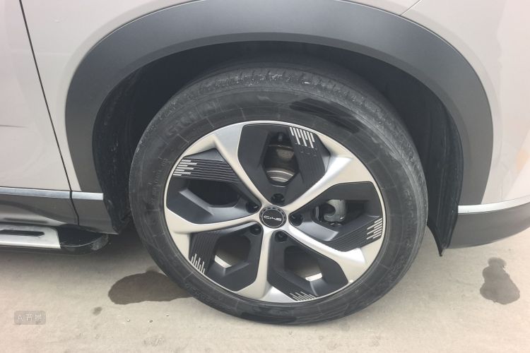 BYD Frigate 07 2023 #9 BYD Frigate 07 2023 car image #9