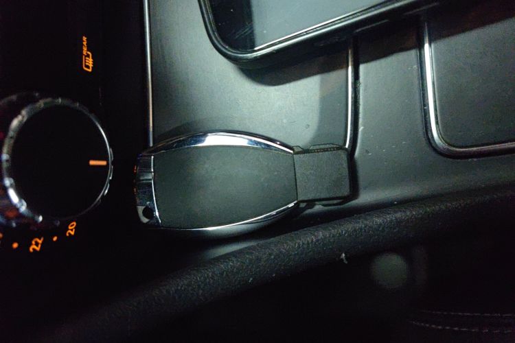 Mercedes-Benz CLA Class (Imported) 2017 #9 Mercedes-Benz CLA Class (Imported) 2017 car image #9