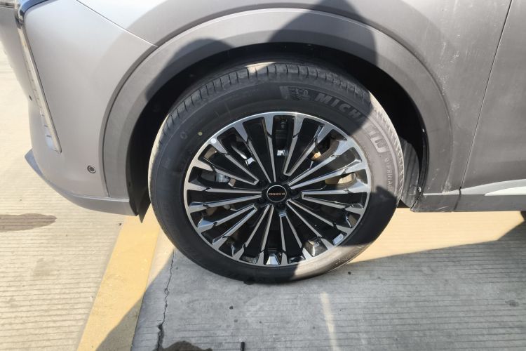 Exceed Yaoguang 2025 #9 Exceed Yaoguang 2025 car image #9