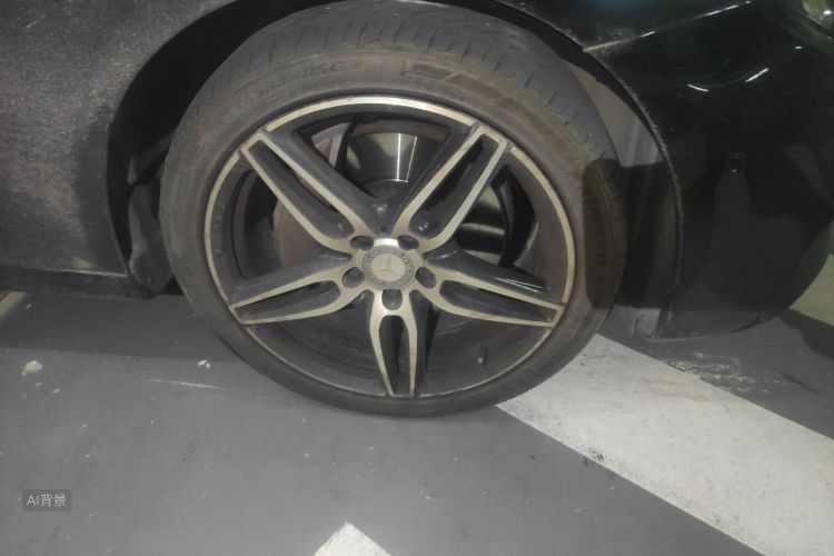 Mercedes-Benz E Class 2017 image de voiture #9