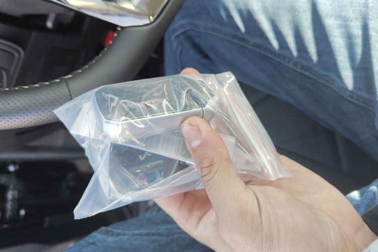 Kaiyi Kunlun 2025 immagine di auto #9