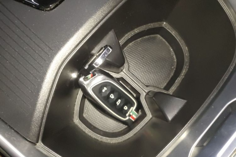 Haval Dargo 2022 صورة سيارة #9