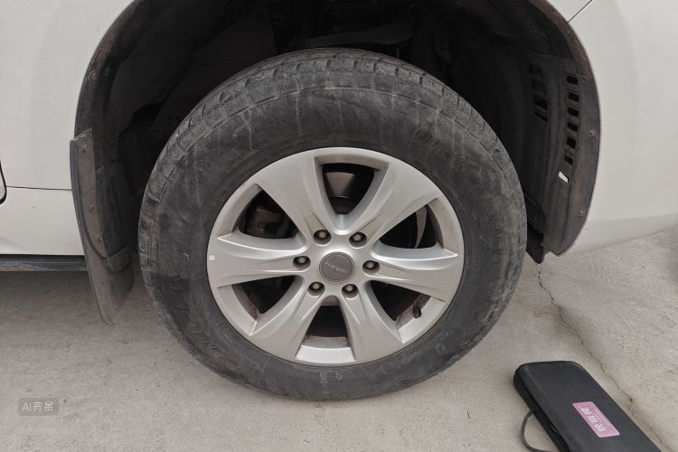 Haval H9 2019 imagem de carro #9