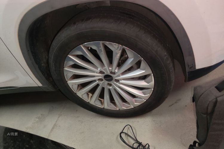 Exceed Lingyun 2021 car image #9