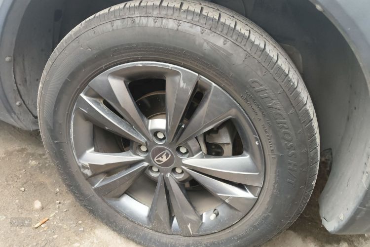 Kaiyi Showjet Pro 2021 car image #9