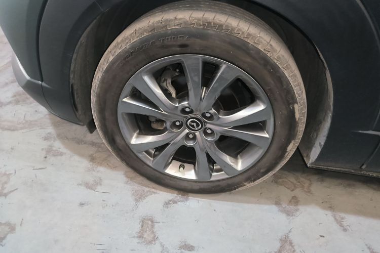 Mazda CX-30 2020 car image #9