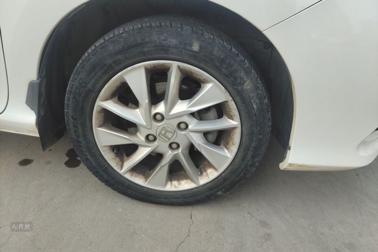 Honda Gienia 2017 car image #9