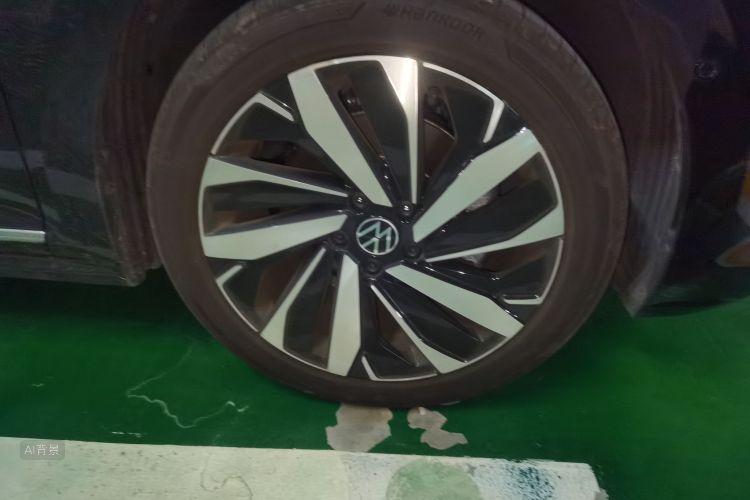 Volkswagen Passat 2024 #9 Volkswagen Passat 2024 car image #9