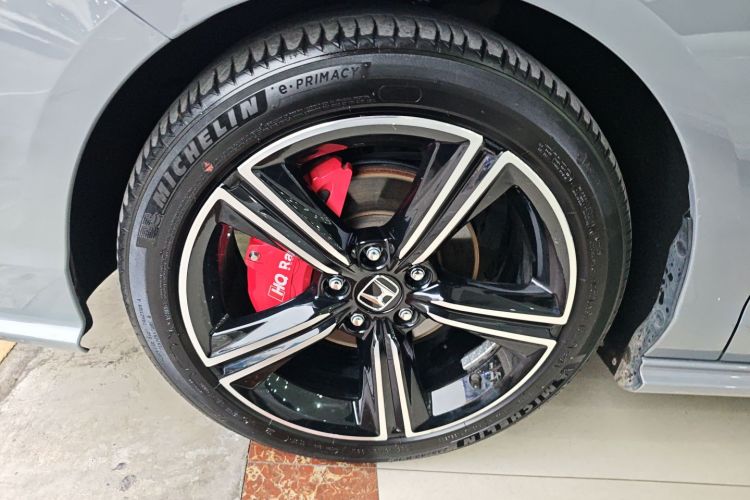 Honda Inspire 2023 car image #9