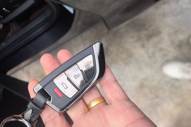 Exceed TX 2022 car image #9