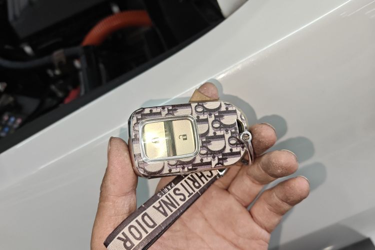 Honda ODYSSEY 2022 car image #9