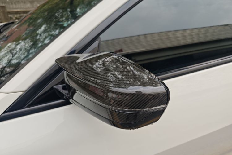 BMW M4 2022 #9 BMW M4 2022 car image #9