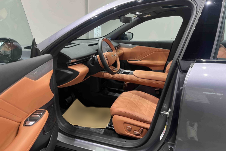 Deepal S05 2025 #9 Deepal S05 2025 immagine di auto #9