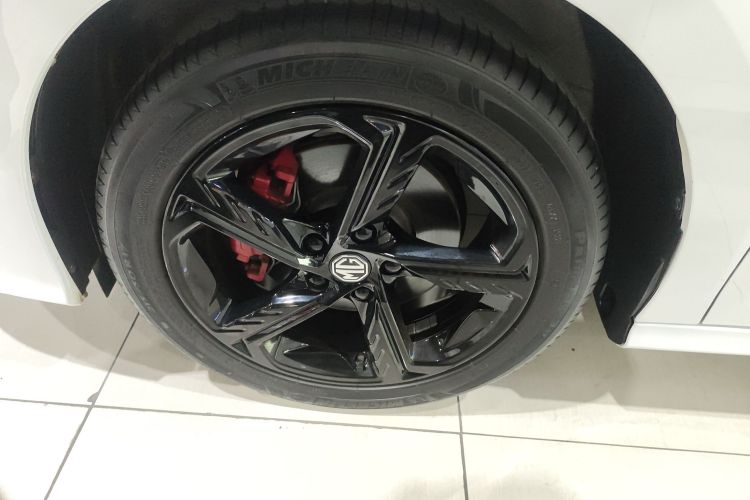 MG 5 Scorpio 2022 صورة سيارة #9