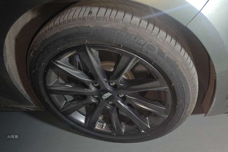 Volkswagen 2023 car image #9