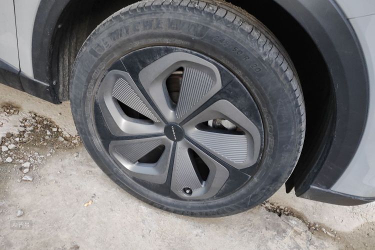 Exceed Yaoguang 2024 car image #9