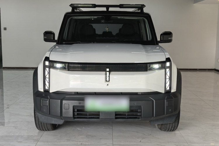 2024 car image #9