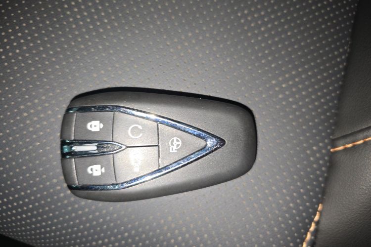 Changan X7 PLUS 2024 #9 Changan X7 PLUS 2024 imagem de carro #9