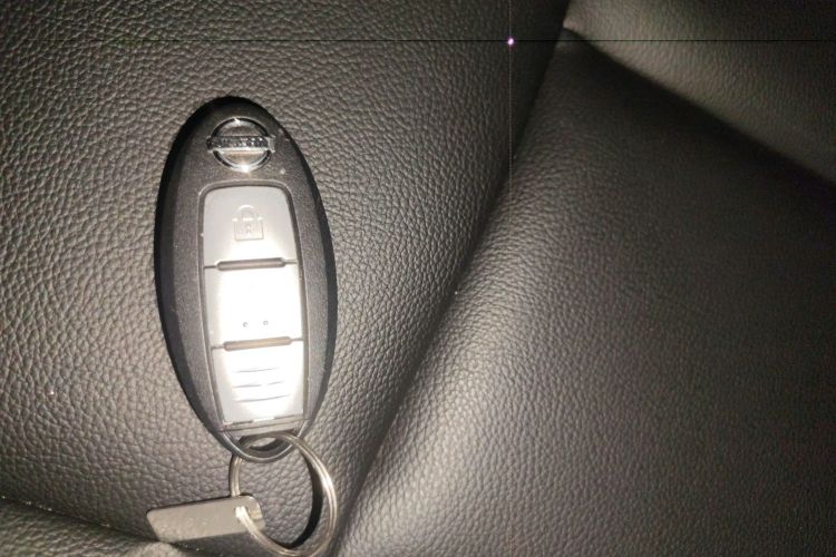 日产 逍客 2023 汽车图片 #9