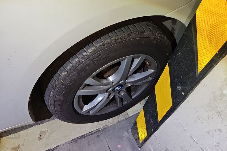 BMW 2 Series Gran Tourer 2017 صورة سيارة #9