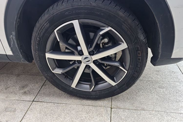 Haval F7 2020 car image #9