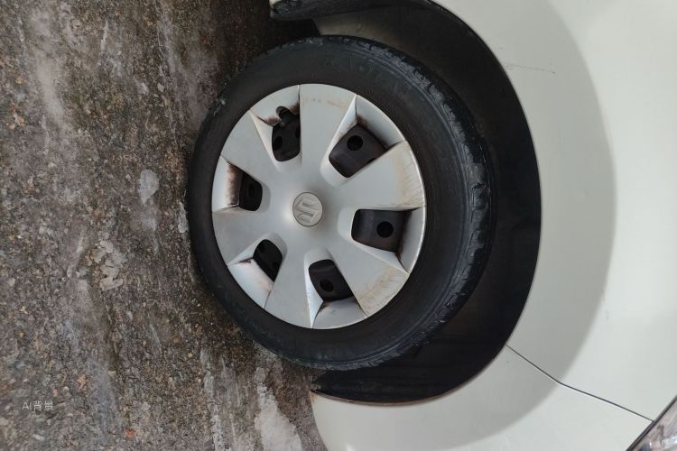 Suzuki Alto 2015 #9 Suzuki Alto 2015 car image #9