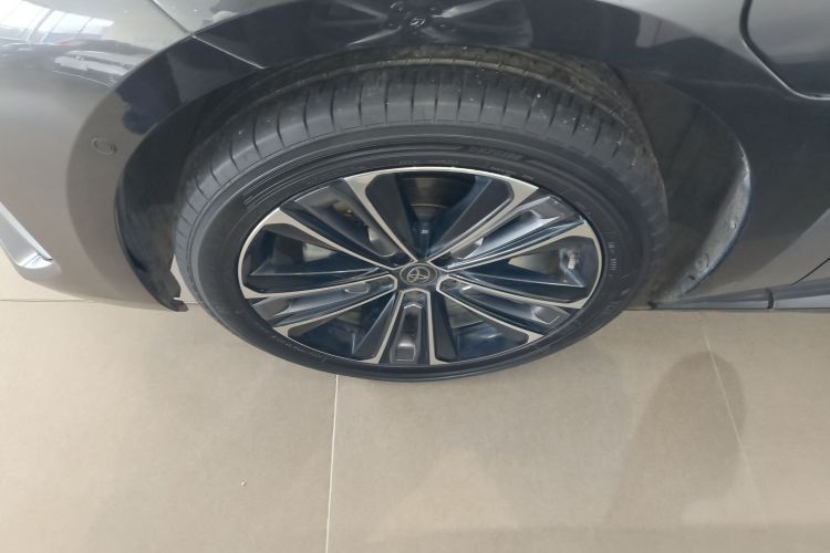 丰田 一汽丰田bZ4X 2022 汽车图片 #9