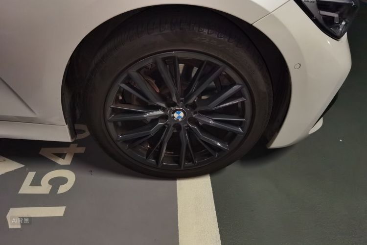 BMW 3 Series 2020 #9 BMW 3 Series 2020 car image #9