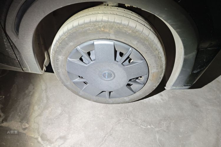 BYD Seagull 2024 imagen de coche #9