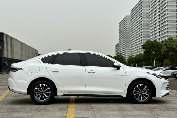 BYD Destroyer 05 2024 car image #9