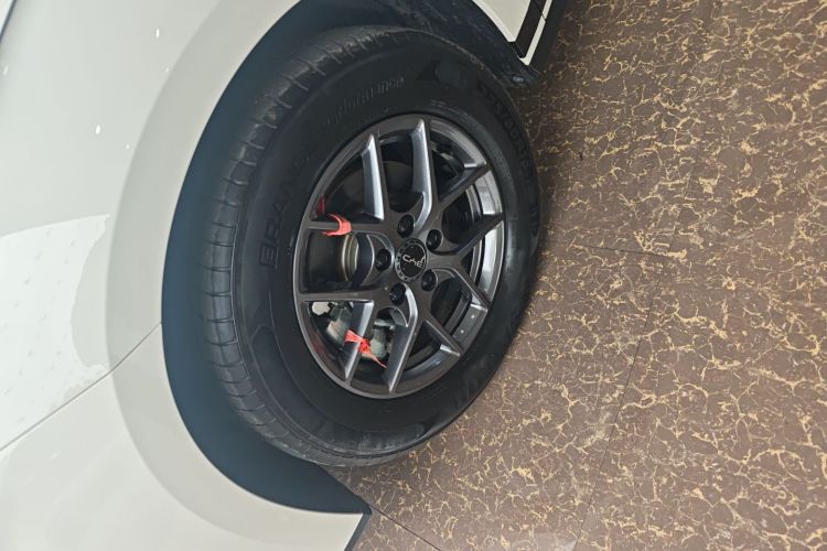 BYD Seal 06 New Energy 2024 car image #9