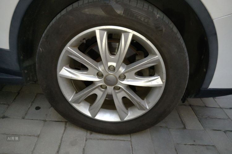 Haval H7 2016 image de voiture #9