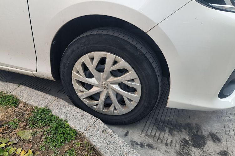 Vios 2021 #9 Vios 2021 immagine di auto #9