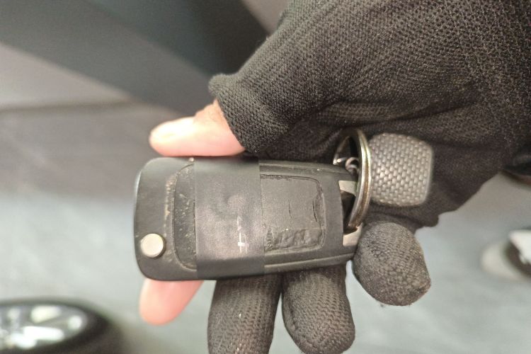 Chevrolet Tracker 2016 #9 Chevrolet Tracker 2016 immagine di auto #9