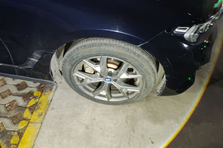 BMW i3 2022 #9 BMW i3 2022 car image #9