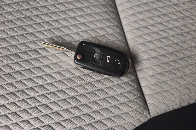 Skoda Yeti 2017 car image #9