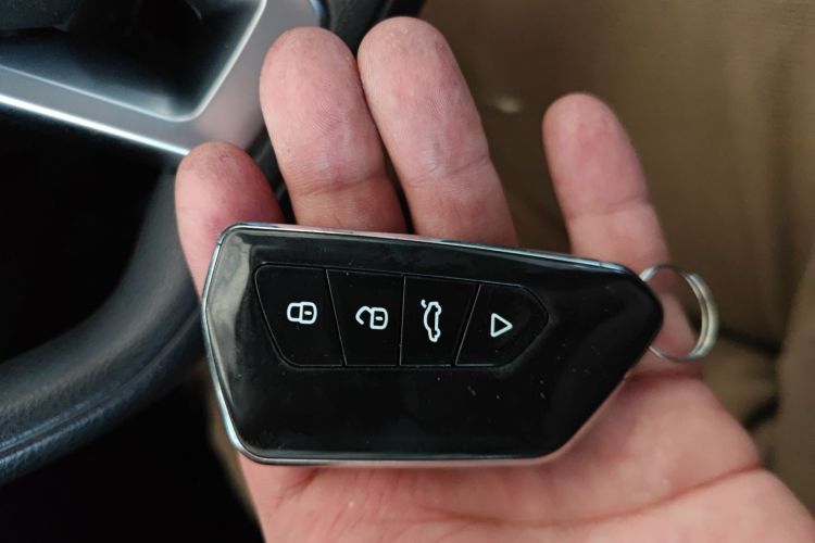 日产 轩逸·纯电 2021 汽车图片 #9