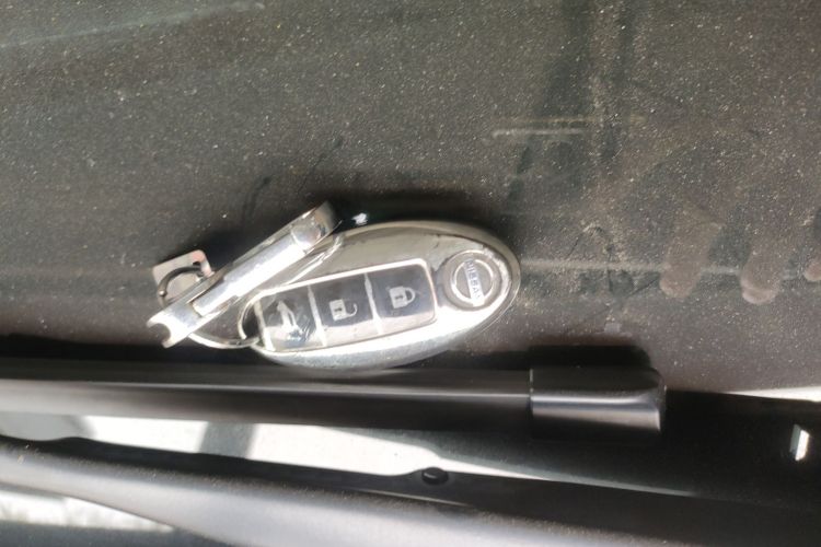 日产 天籁 2020 汽车图片 #9