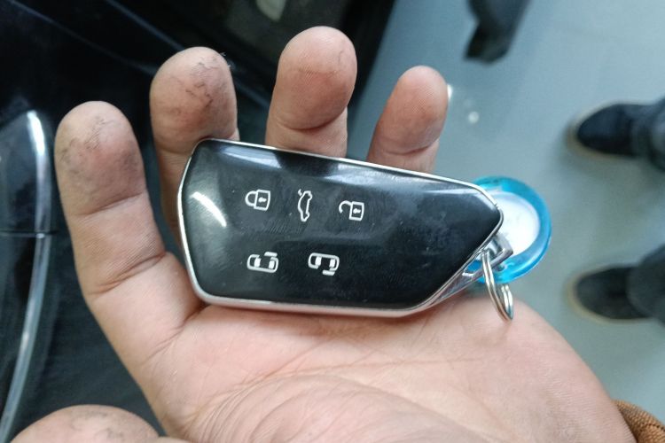 Volkswagen Viloran 2024 #9 Volkswagen Viloran 2024 immagine di auto #9