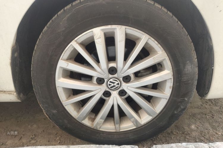 桑塔纳 2017 汽车图片 #9