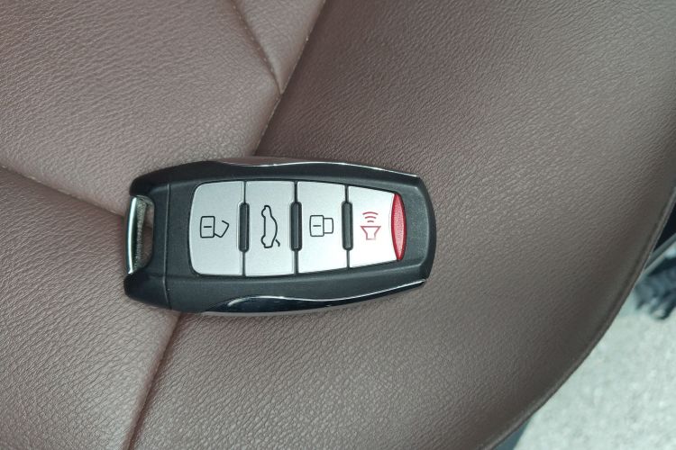 Haval H6 2018 #9 Haval H6 2018 car image #9