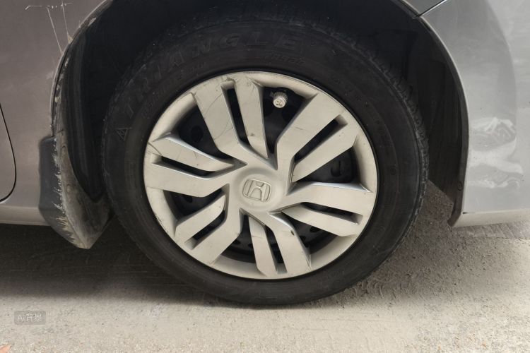 Honda City 2016 image de voiture #9