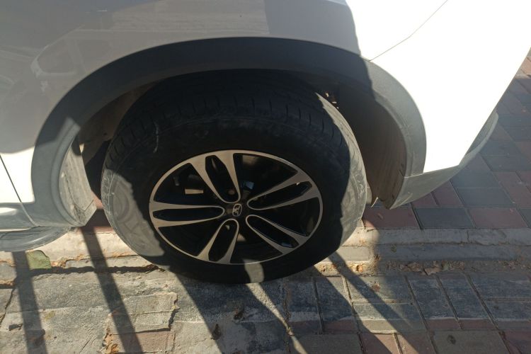 Kaiyi Showjet 2021 imagen de coche #9