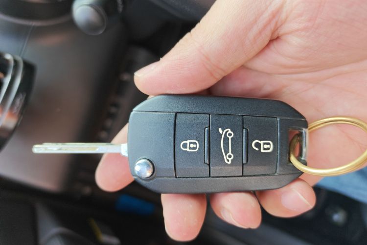 标致 标致3008 2017 汽车图片 #9