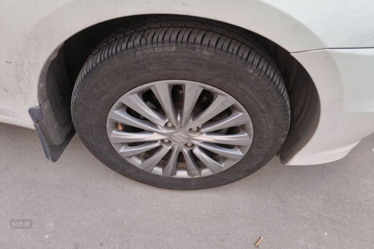 铃木 启悦 2016 汽车图片 #9