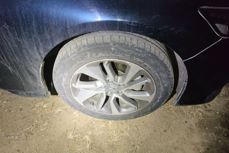 Honda Inspire 2018 #9 Honda Inspire 2018 car image #9