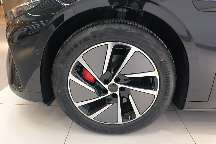 Exceed Stellar Era ES 2025 immagine di auto #9